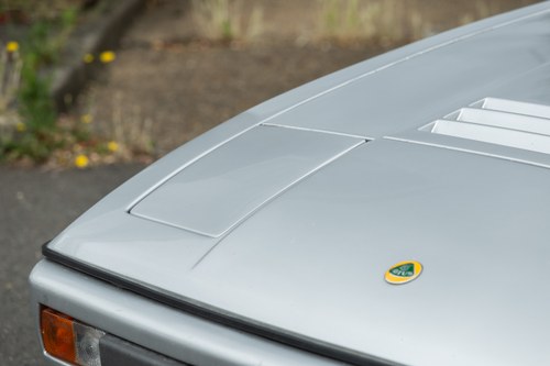 1985 Lotus Excel SA zum Verkauf (Bild 89 von 146)
