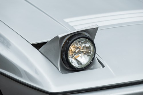 1985 Lotus Excel SA zum Verkauf (Bild 94 von 146)