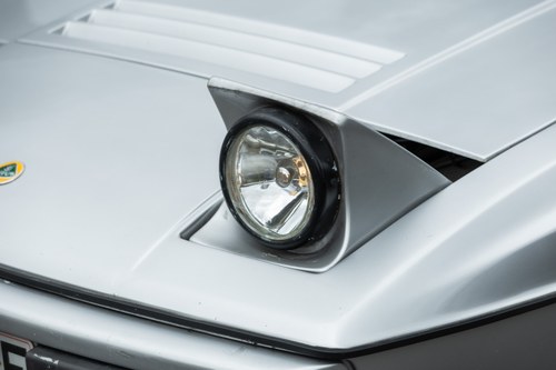 1985 Lotus Excel SA zum Verkauf (Bild 95 von 146)