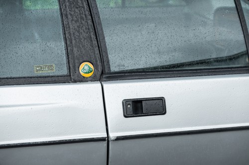 1985 Lotus Excel SA zum Verkauf (Bild 100 von 146)