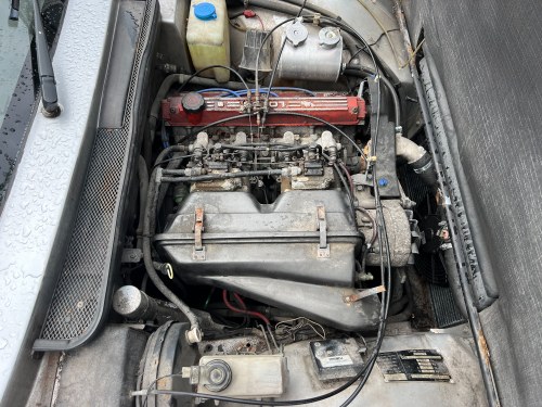 1985 Lotus Excel SA zum Verkauf (Bild 110 von 146)