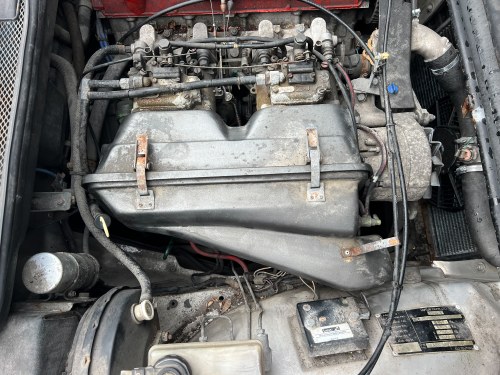 1985 Lotus Excel SA zum Verkauf (Bild 112 von 146)