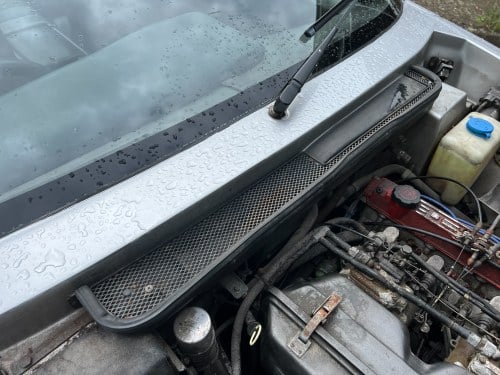 1985 Lotus Excel SA zum Verkauf (Bild 114 von 146)