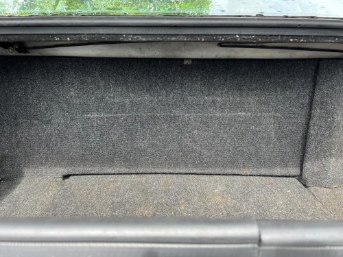 1985 Lotus Excel SA zum Verkauf (Bild 68 von 146)