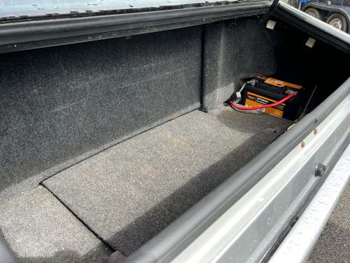 1985 Lotus Excel SA zum Verkauf (Bild 69 von 146)