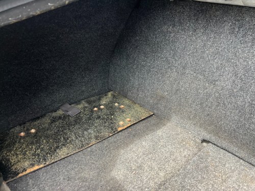 1985 Lotus Excel SA zum Verkauf (Bild 72 von 146)