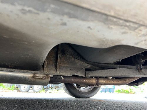 1985 Lotus Excel SA zum Verkauf (Bild 131 von 146)