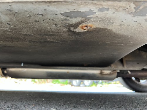 1985 Lotus Excel SA zum Verkauf (Bild 132 von 146)