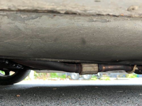 1985 Lotus Excel SA zum Verkauf (Bild 133 von 146)