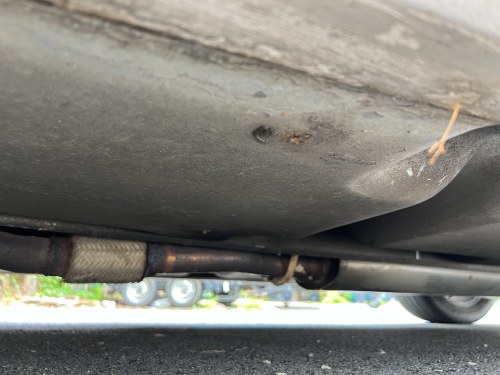 1985 Lotus Excel SA zum Verkauf (Bild 134 von 146)