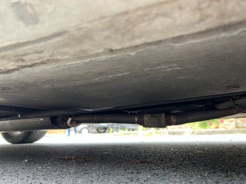 1985 Lotus Excel SA zum Verkauf (Bild 140 von 146)