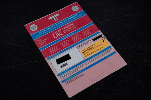 2008 Audi RS6 Avant Quattro V10 TFSi For Sale (picture 217 of 225)