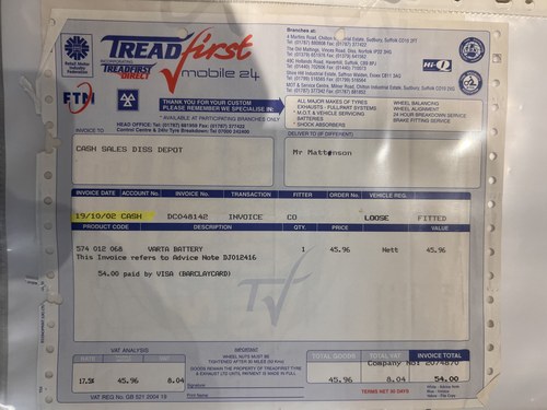 1982 Mercedes-Benz C123 280CE For Sale (picture 171 of 237)