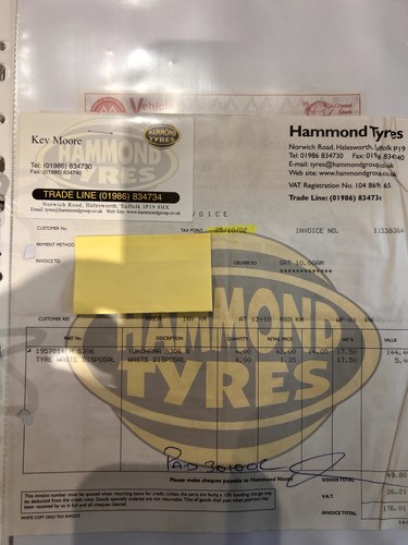 1982 Mercedes-Benz C123 280CE For Sale (picture 205 of 237)