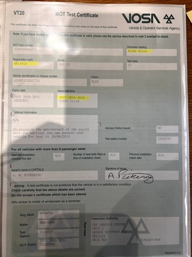 1982 Mercedes-Benz C123 280CE For Sale (picture 218 of 237)