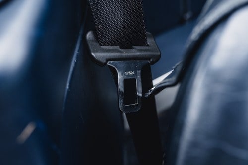 2007 Aston Martin V8 Vantage Roadster Te koop (foto 27 van 114)