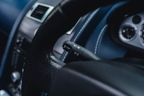 2007 Aston Martin V8 Vantage Roadster Te koop (foto 36 van 114)