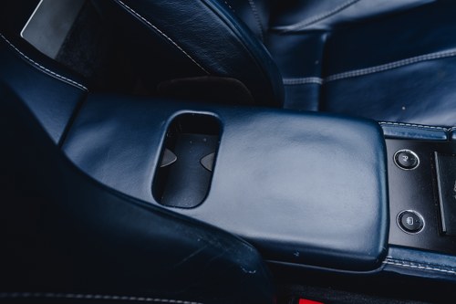 2007 Aston Martin V8 Vantage Roadster Te koop (foto 38 van 114)