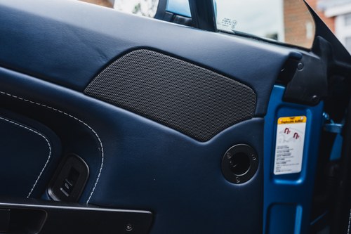 2007 Aston Martin V8 Vantage Roadster Te koop (foto 42 van 114)