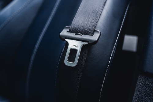 2007 Aston Martin V8 Vantage Roadster Te koop (foto 48 van 114)