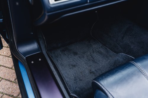 2007 Aston Martin V8 Vantage Roadster Te koop (foto 50 van 114)