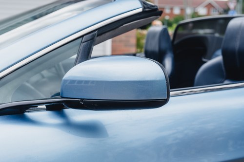 2007 Aston Martin V8 Vantage Roadster Te koop (foto 59 van 114)