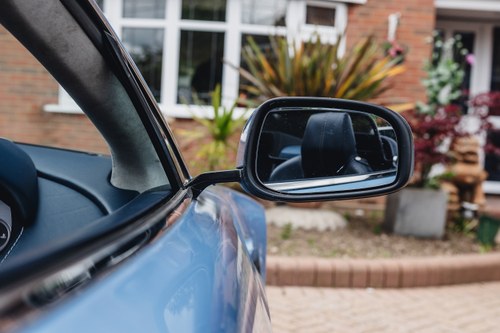 2007 Aston Martin V8 Vantage Roadster Te koop (foto 62 van 114)