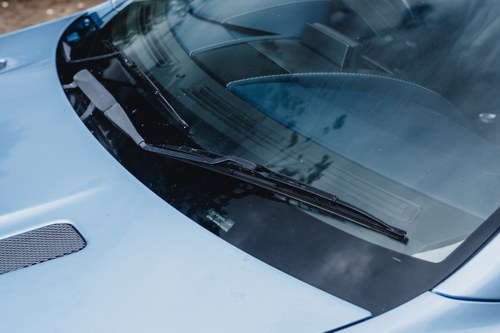 2007 Aston Martin V8 Vantage Roadster Te koop (foto 76 van 114)