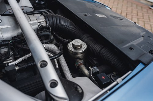 2007 Aston Martin V8 Vantage Roadster Te koop (foto 85 van 114)