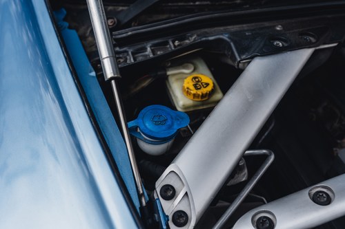 2007 Aston Martin V8 Vantage Roadster Te koop (foto 86 van 114)