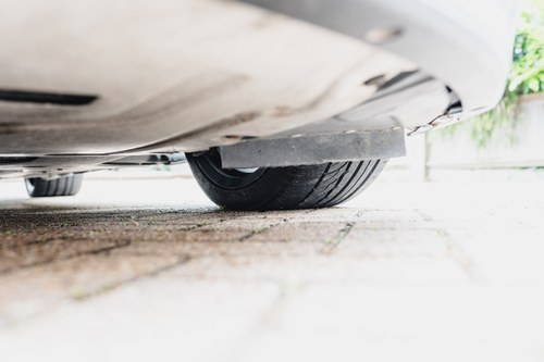 2007 Aston Martin V8 Vantage Roadster Te koop (foto 89 van 114)