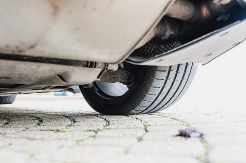 2007 Aston Martin V8 Vantage Roadster Te koop (foto 91 van 114)