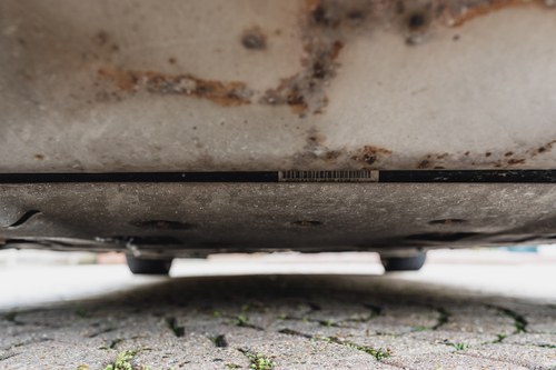 2007 Aston Martin V8 Vantage Roadster Te koop (foto 92 van 114)