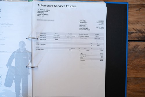 2007 Aston Martin V8 Vantage Roadster Te koop (foto 106 van 114)