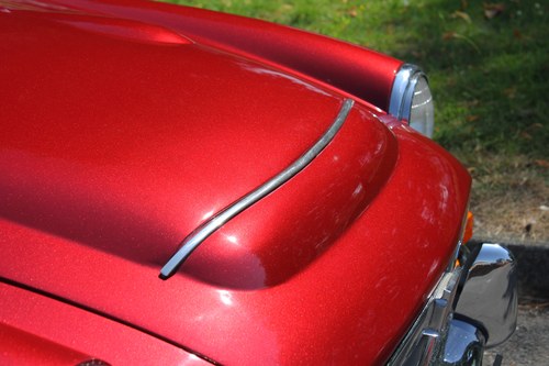 1969 MG C Roadster En venta (imagen 79 de 128)