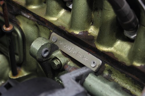 1969 MG C Roadster En venta (imagen 111 de 128)