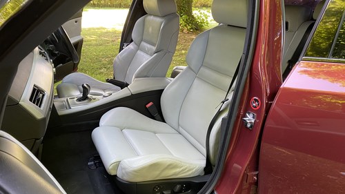 2006 BMW E60 M5 In vendita (immagine 18 di 45)