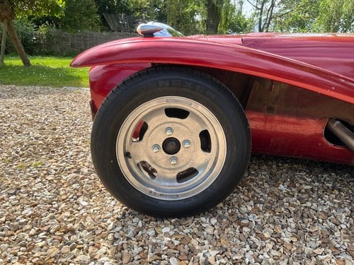 1965 Lotus Seven Replica à venda (imagem 13 de 66)