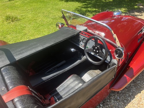 1965 Lotus Seven Replica à venda (imagem 19 de 66)