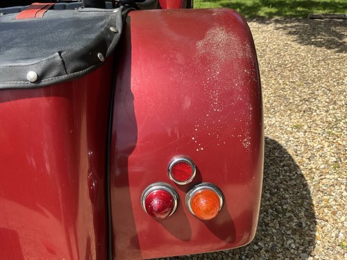 1965 Lotus Seven Replica à venda (imagem 35 de 66)