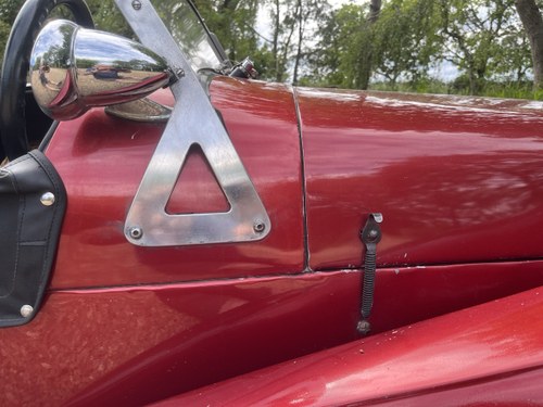 1965 Lotus Seven Replica à venda (imagem 37 de 66)