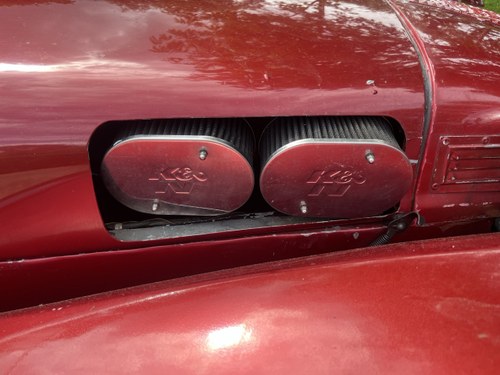 1965 Lotus Seven Replica à venda (imagem 38 de 66)