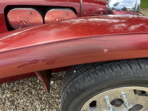 1965 Lotus Seven Replica à venda (imagem 39 de 66)