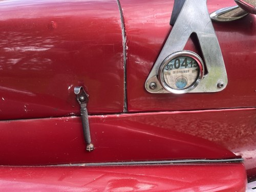 1965 Lotus Seven Replica à venda (imagem 42 de 66)