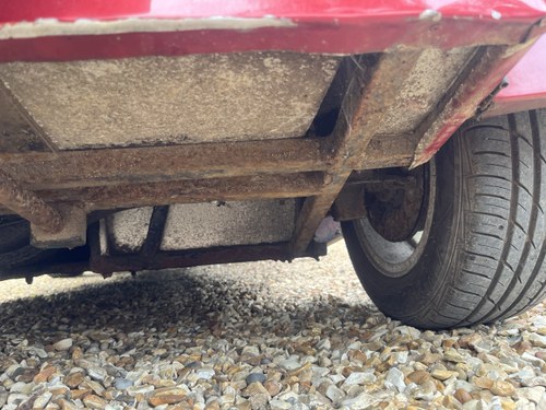 1965 Lotus Seven Replica à venda (imagem 60 de 66)