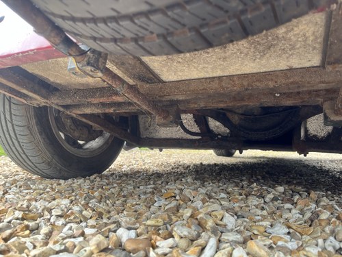 1965 Lotus Seven Replica à venda (imagem 59 de 66)