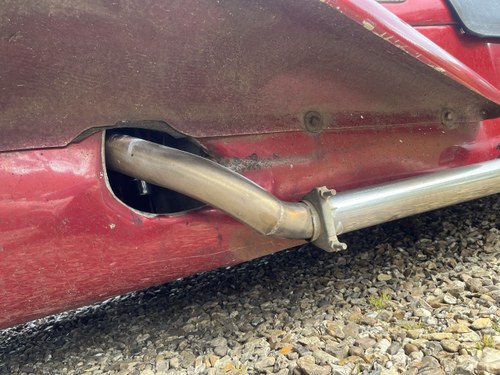 1965 Lotus Seven Replica à venda (imagem 44 de 66)