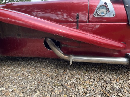 1965 Lotus Seven Replica à venda (imagem 45 de 66)