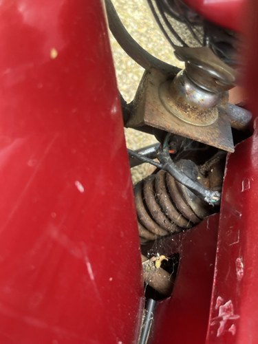 1965 Lotus Seven Replica à venda (imagem 46 de 66)