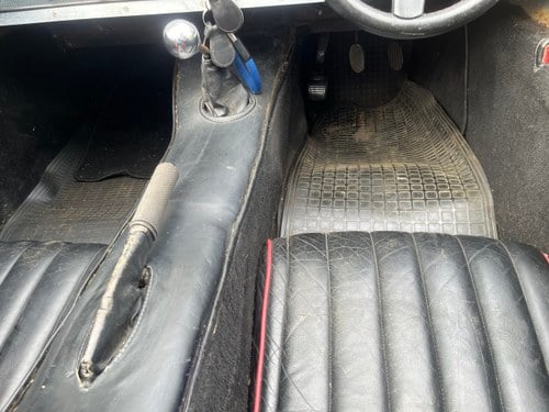 1965 Lotus Seven Replica à venda (imagem 26 de 66)